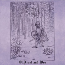 Of Frost and Woe cover art