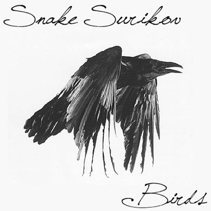 Bird 2009