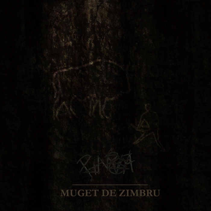 Muget De Zimbru Pandrea