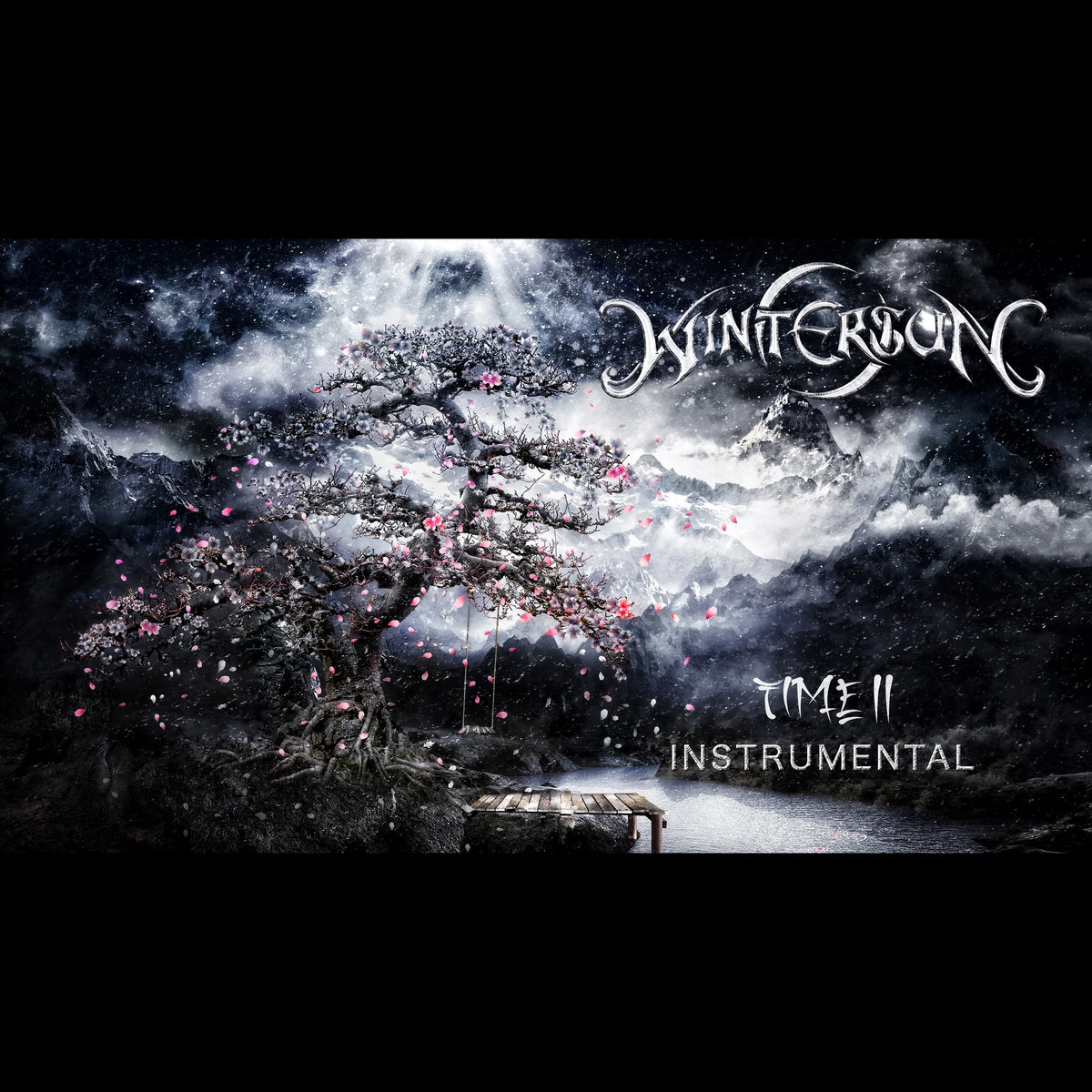 TIME II Instrumental | Wintersun