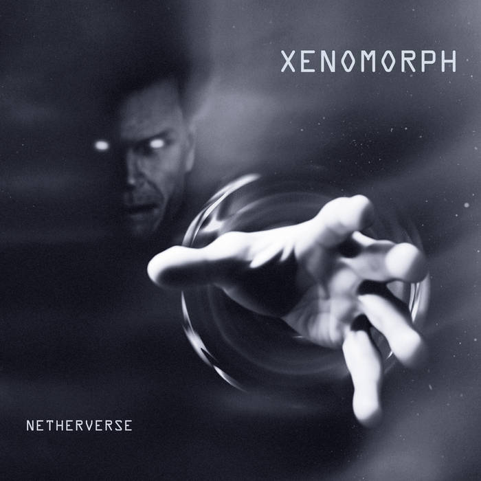 Netherverse | Xenomorph | Suntrip Records