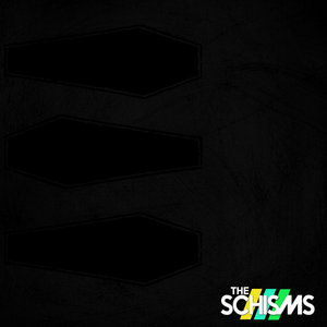 The Schisms E.P. cover