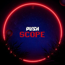 Push — Vinyl [Limited Edition] FREE SHIPPING