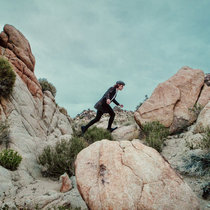 Jeremiah Lloyd Harmon — Desert / Canyon
