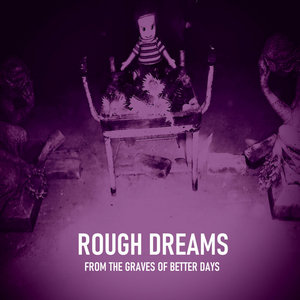 From the Graves of Better Days cover