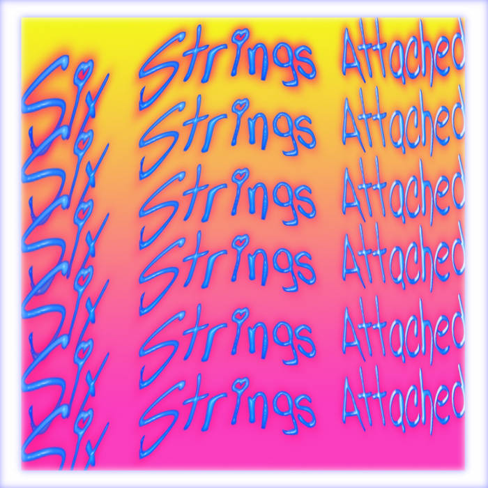 Six Strings Attached | Digital Music MBH