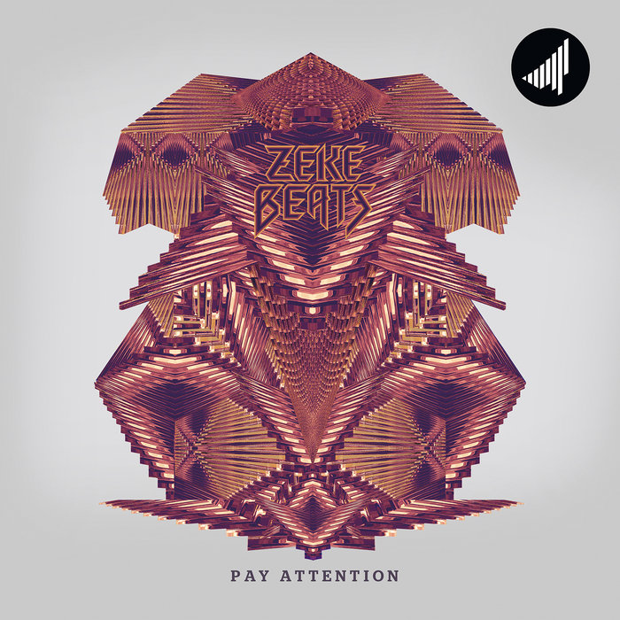 Pay Attention (STRTEP030) + (STRT009) | ZEKE BEATS | SATURATE!