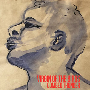 Combed Thunder cover