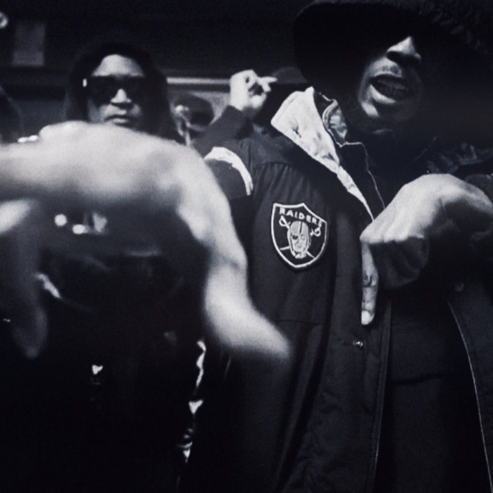 GRIME SCENE SAVIOURS X BODY GROOVE (WIZE EDIT) | WIZE