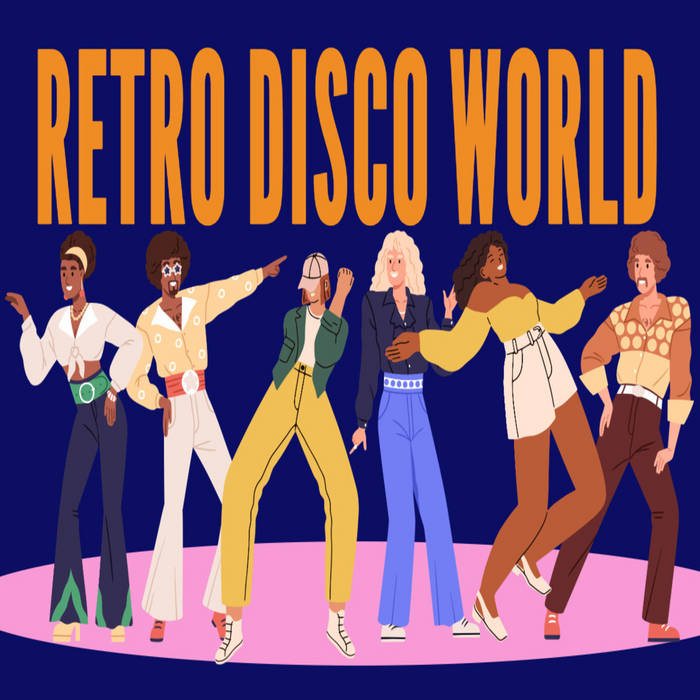 Lipps Inc. How Long (Retro Disco World Remix V2) Retro Disco World