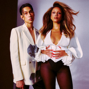 LION BABE — Fashion WeekLION BABE