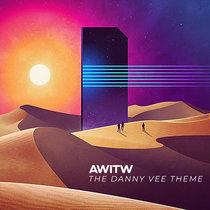 The Danny Vee Theme (Single) cover art