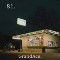 81. [Beat Tape] cover art