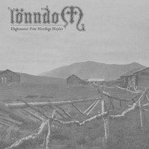 Hågkomster från nordliga nejder & Norrskensritual cover art