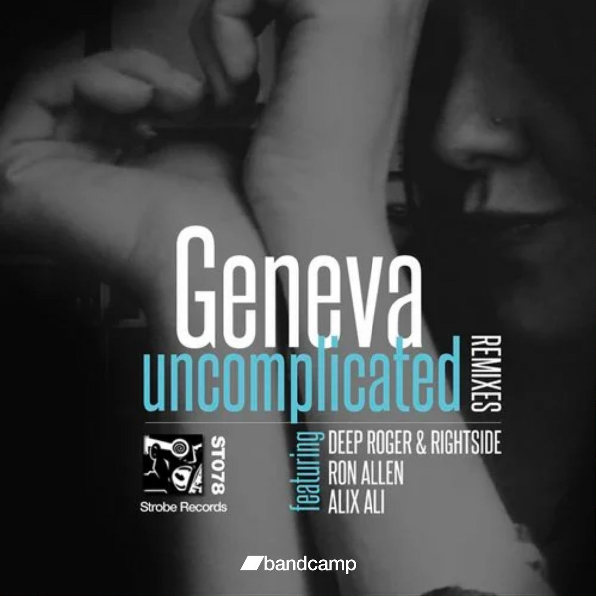 Geneva - Uncomplicated [Remix Pack]