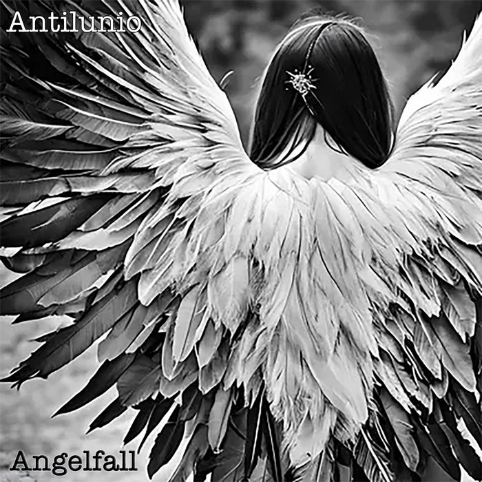 Angelfall | Antilunio