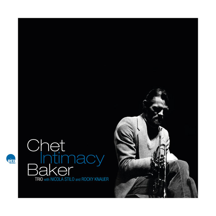 Intimacy | Chet Baker | Red Records