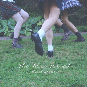 The Blue Period cover