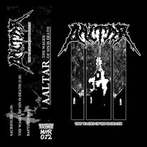 Aaltar — MHR012 - Aaltar - The Wages Of Sin Is Death