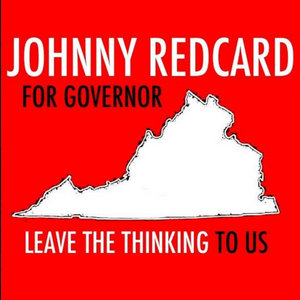 Underhanded Motherfucker cover