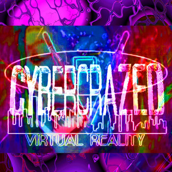 Album artwork for Cybercrazed