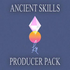 Ancient Skills Producer Pack cover