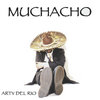 Muchacho Cover Art