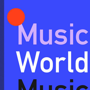 Music World cover
