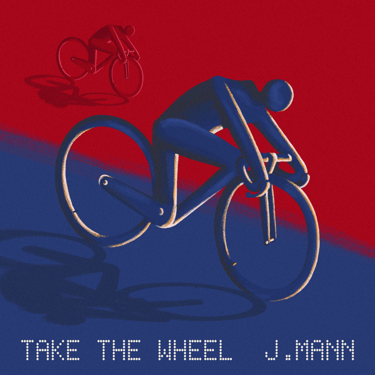 Take the Wheel | J. Mann