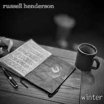 Winter (Single) cover art