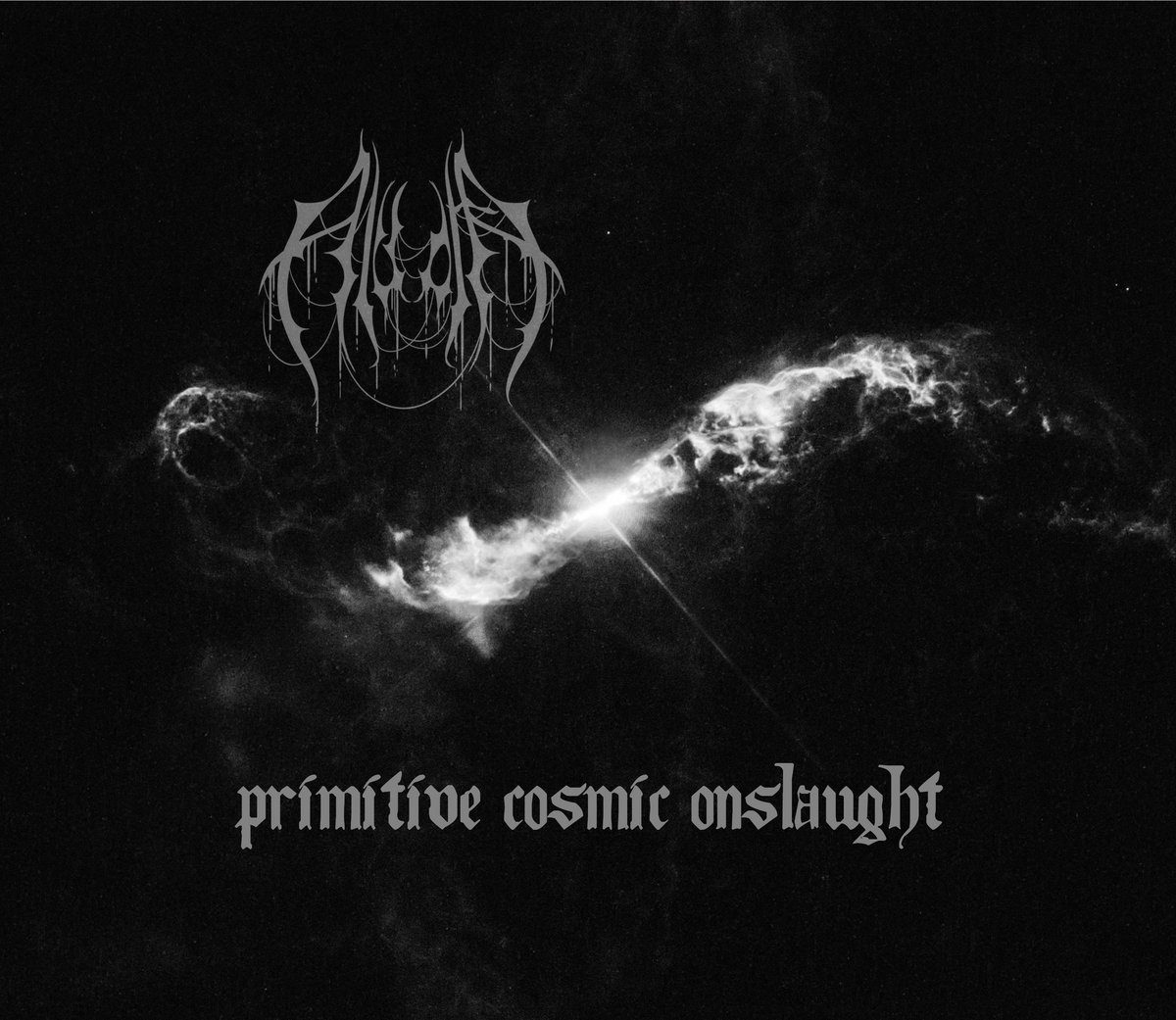 Primitive Cosmic Onslaught Ep Aludra - 
