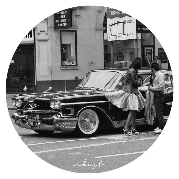 Money, Sex & Cadillacs HDSN NBAST