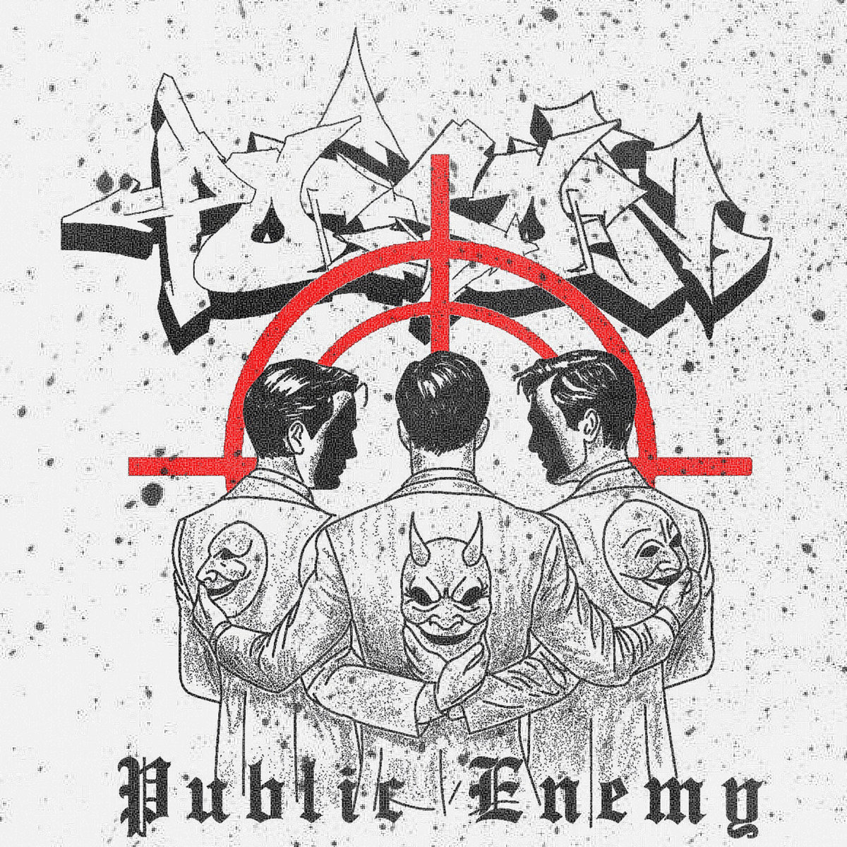 PUBLIC ENEMY | POISON