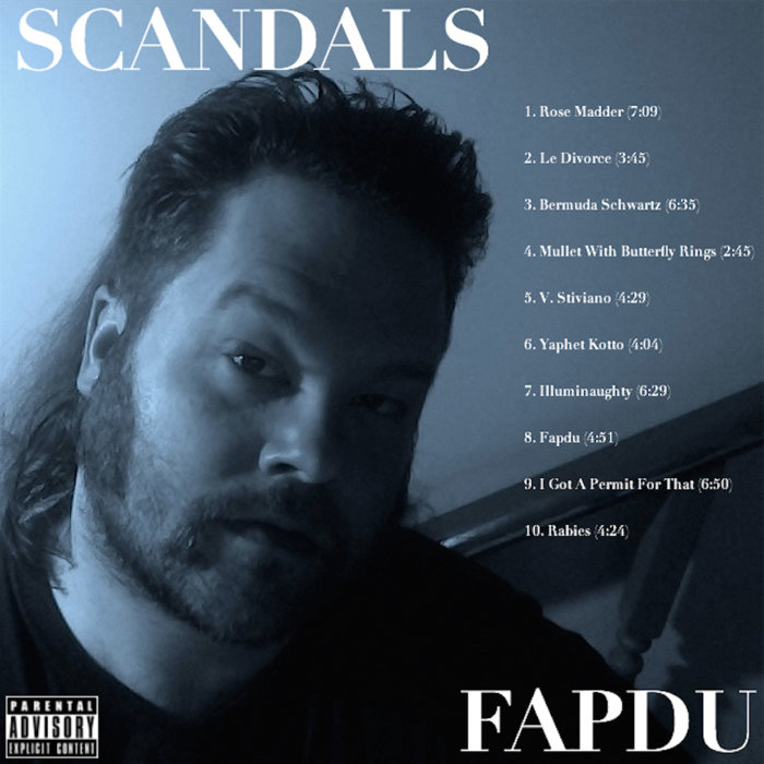 Fapdu Scandals