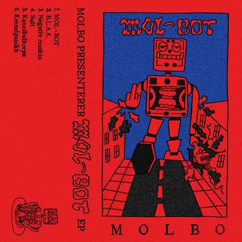 Molbo MOL-BOT | Molbo