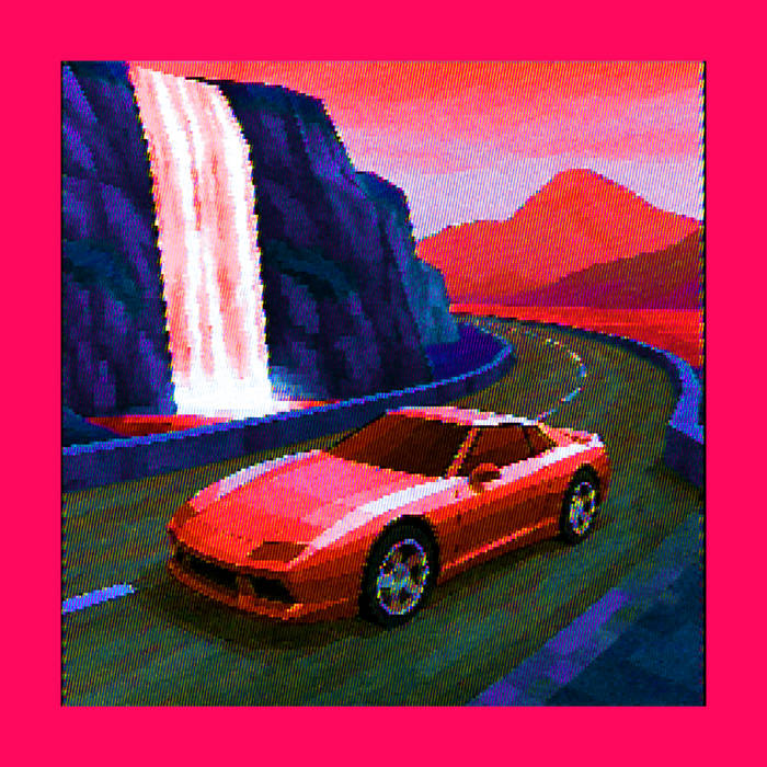 32 Bit Breaks Vol.1 | Professor Creepshow | PLANET SIC