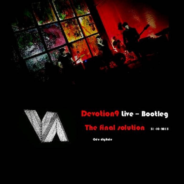 The Final Solution - Bootleg