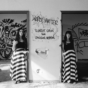 Words Matter (feat. Jackson Whalan) cover