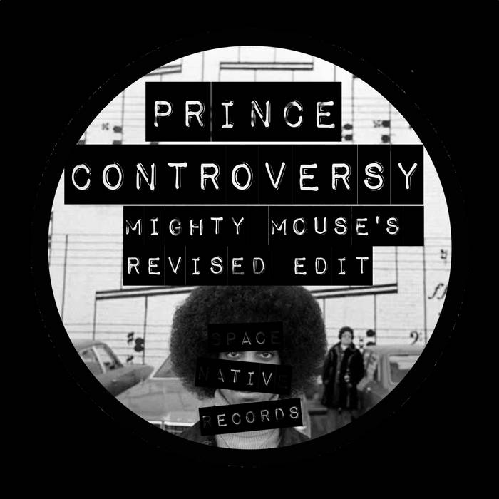 PRINCE The Controversy Daily 旧規格　未開封 Prince - Controversy - Amazon.com Music