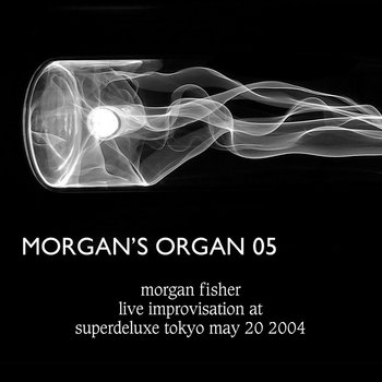 Music | Morgan Fisher