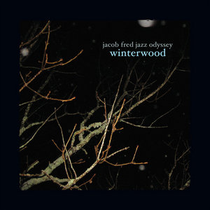 Winterwood (Expanded Edition) cover