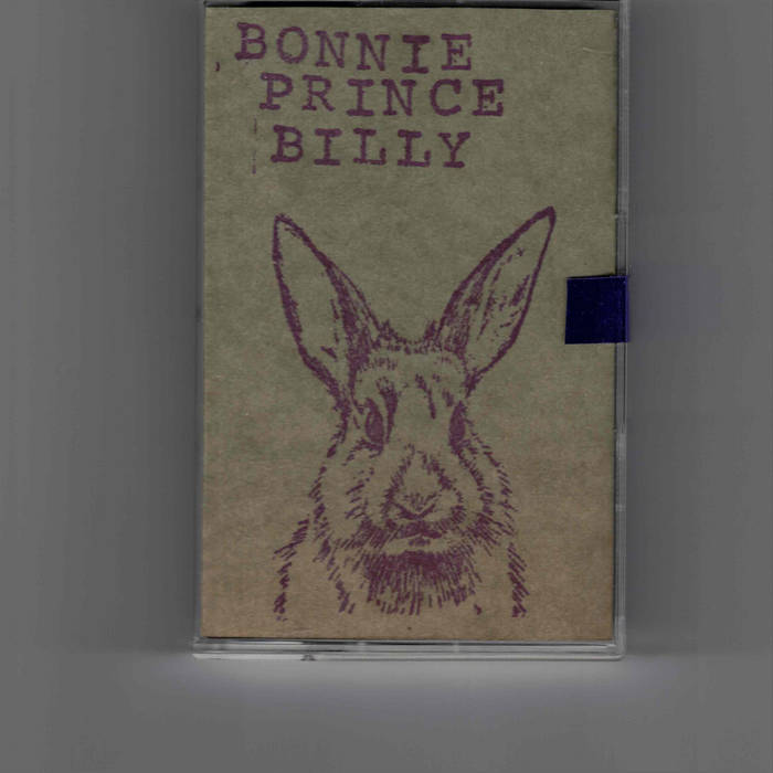 BPB mix tape volume 1 | Bonnie 