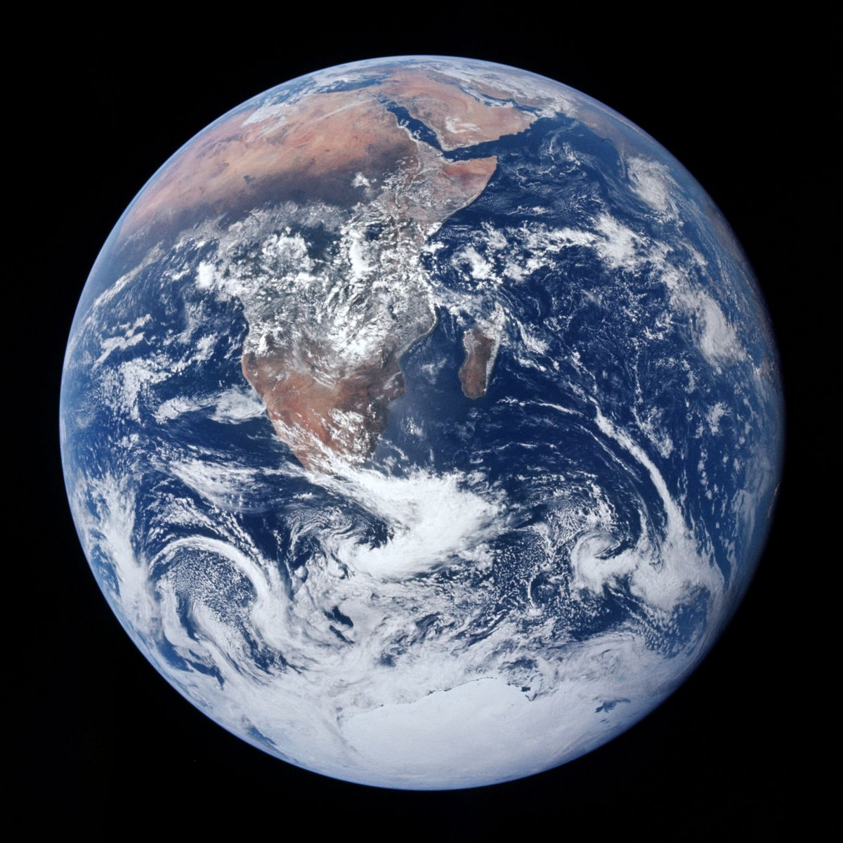 The Solar System - Act III - Earth | The Silent Void | Yukes