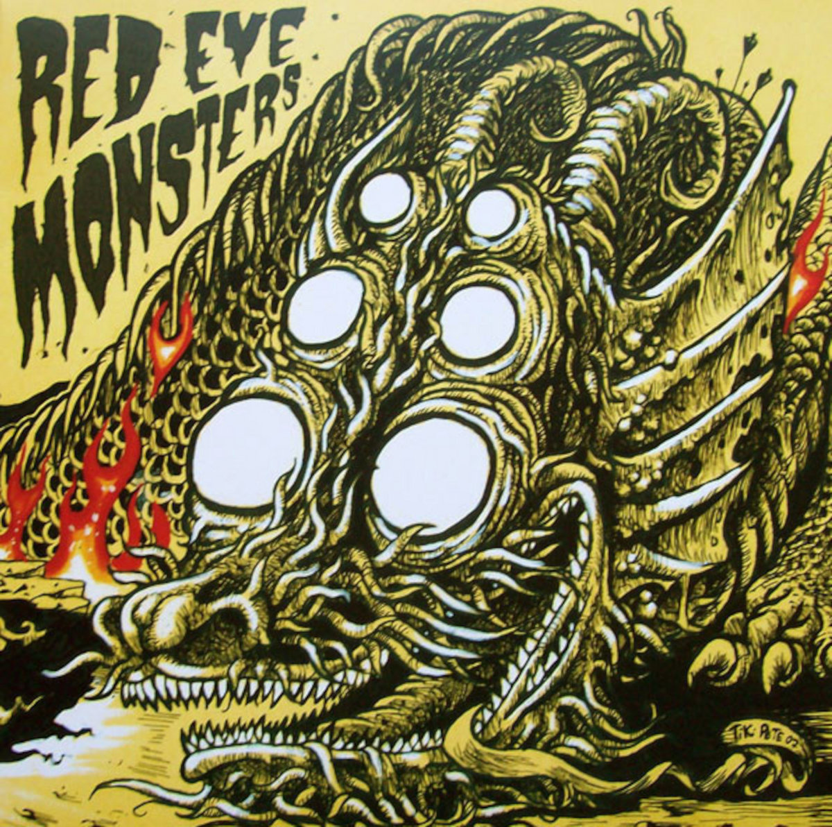 ポップス+ロック(邦楽) Show Me Your Blood / DEAD EYED SPIDER (CD) Show Me Your Blood / DEAD EYED SPIDER (CD)