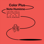 Nota Huminne EP