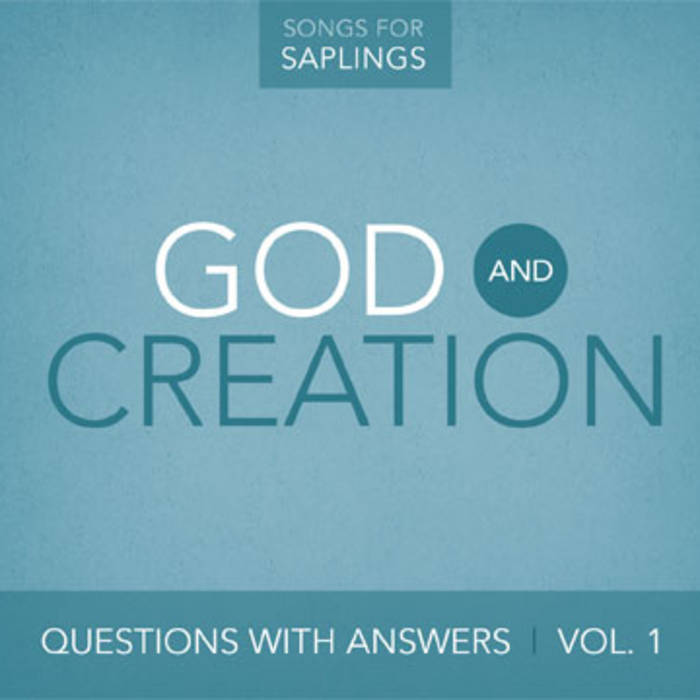 Bible Storysongs Creation Vol 2 God Made Me Wonderfully Amazon Com Music