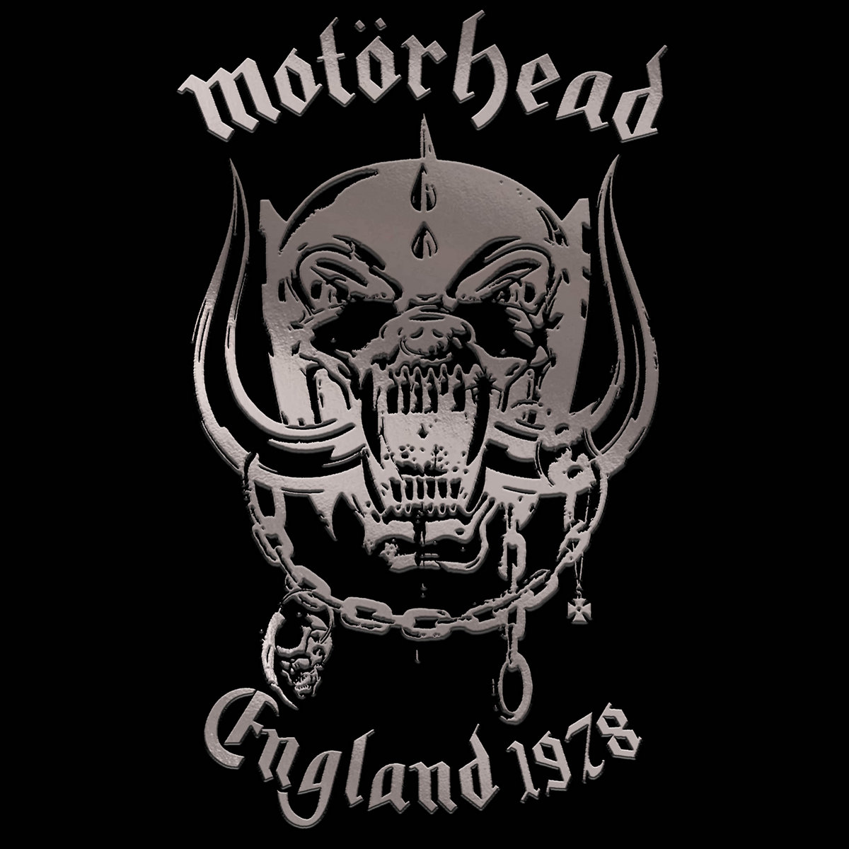 人気ブランドを England 1978 | Motörhead その他