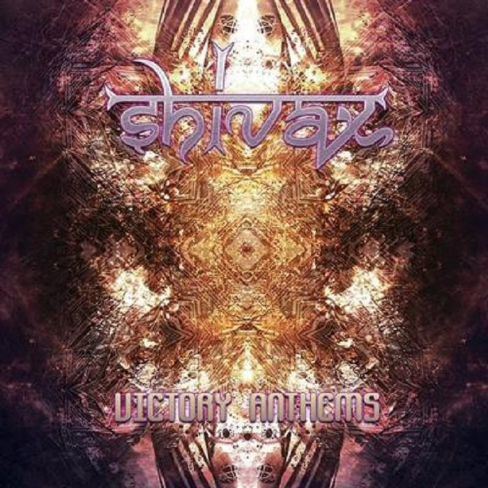 SHIVAX - Victory Anthems (SITARCD10) | Sita Records