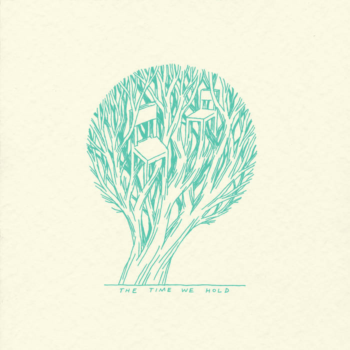 The Time We Hold
von Companion Songs