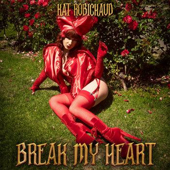 Music | Kat Robichaud Music | Kat Robichaud